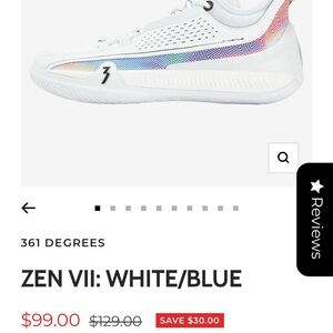 361 AG Zen 7 Denver Aaron Gordon
No lowball